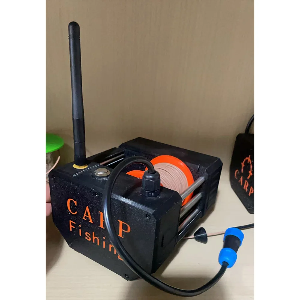 Underwater Camera - New High Digital Underwater Camera Bait