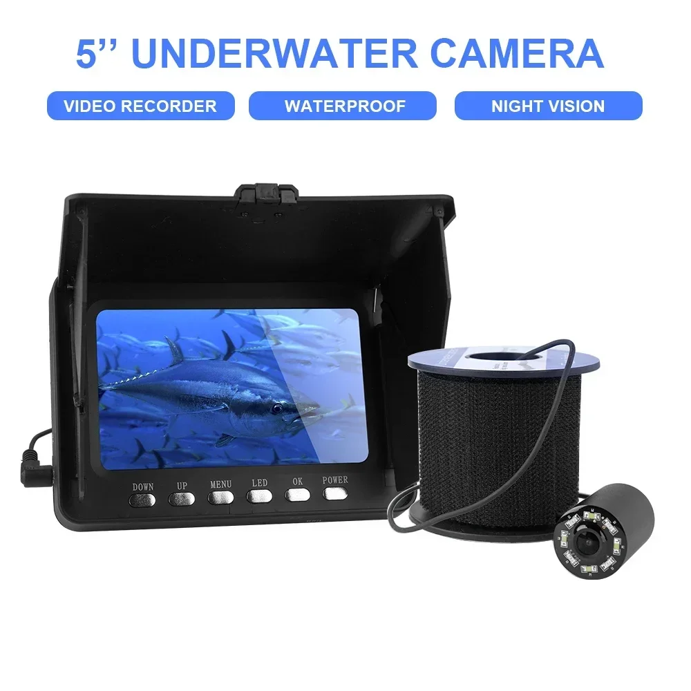 Fishing Camera - 5 