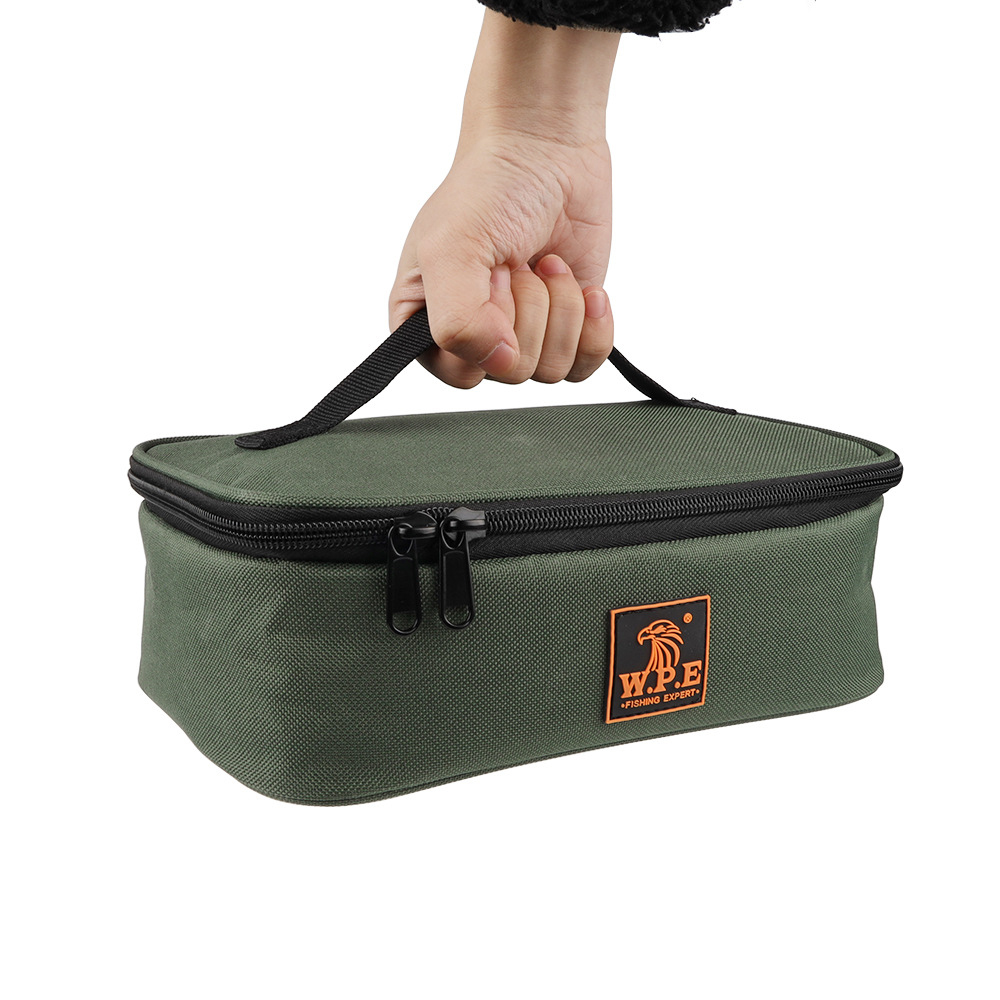 Fishing Tackle Bag Water-resis – обзор и цена Fish Finder Case