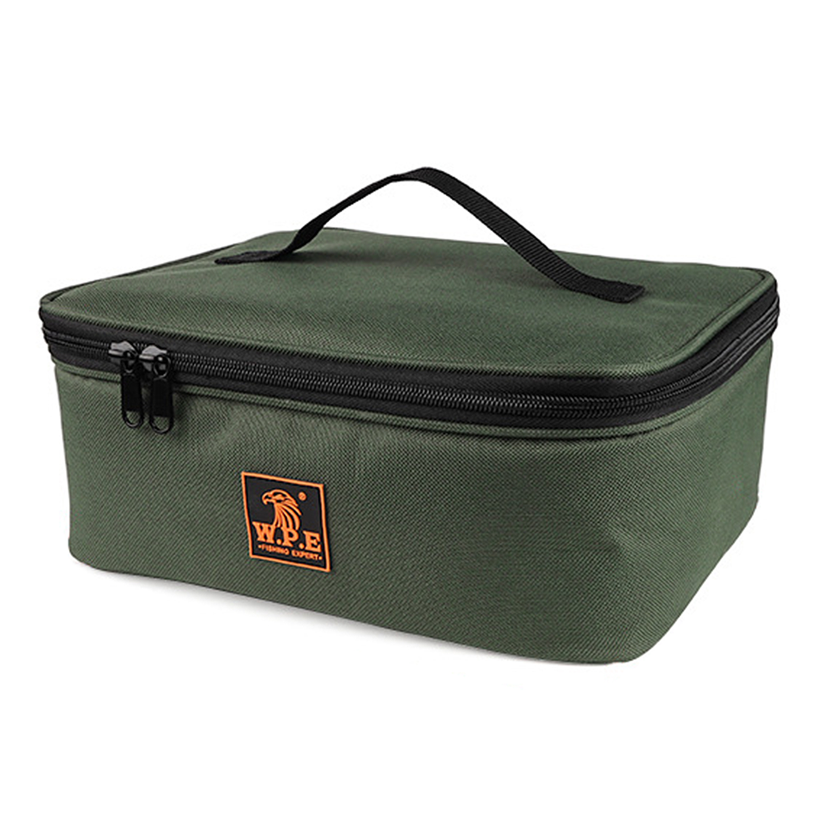 Fishing Tackle Bag Water-resis – обзор и цена Fish Finder Case