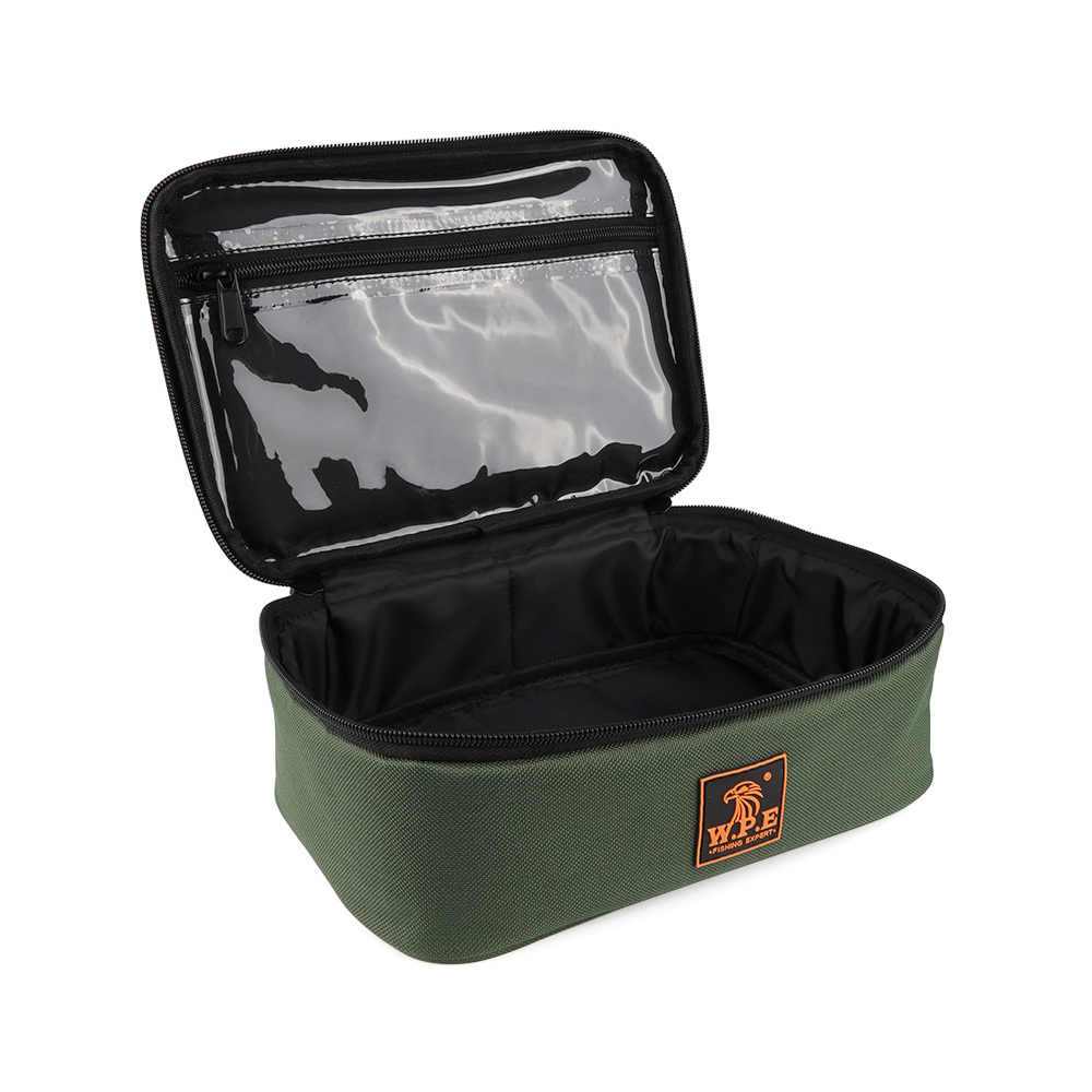 Fishing Tackle Bag Water-resis – обзор и цена Fish Finder Case
