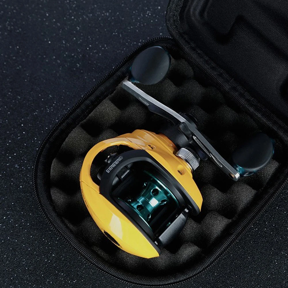 Portable Fishing Reel Bag Prot – обзор и цена Fish Finder Case