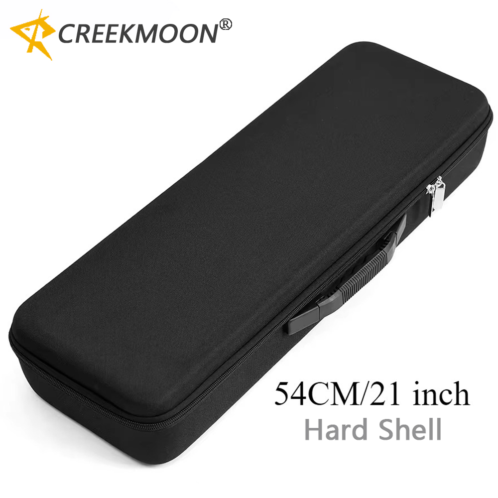 54CM/21IN Hard Shell Fishing B – обзор и цена Fish Finder Case