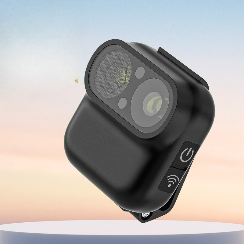 High-brightness Headlamp, Came – обзор и цена Fishing Camera