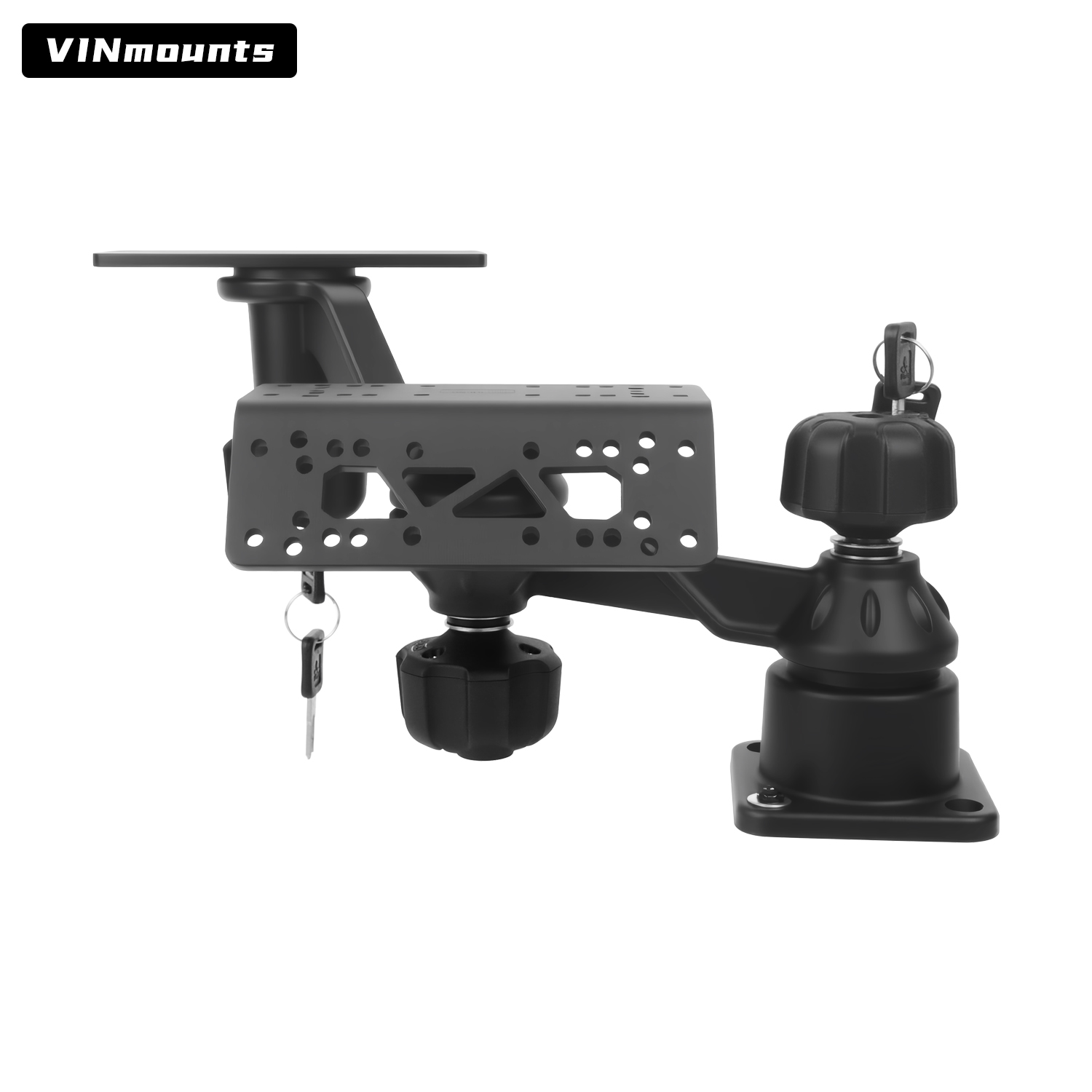 VINmounts 3-Display Fish Finde – обзор и цена Fish Finder Gps