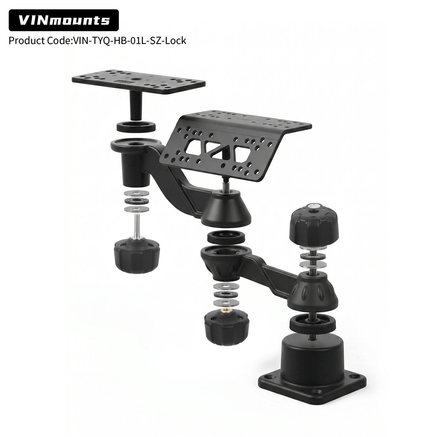 VINmounts 3-Display Fish Finde – обзор и цена Fish Finder Gps