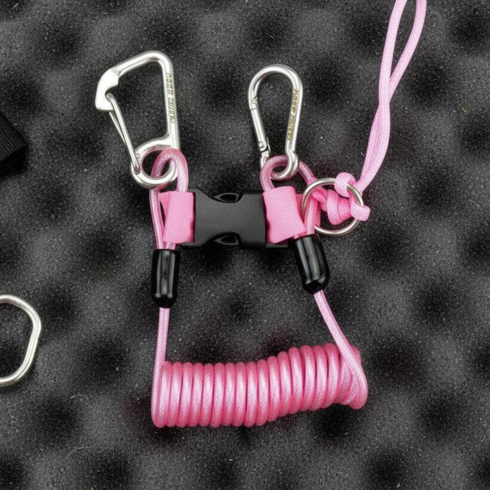Underwater Diving Coil Lanyard – обзор и цена Underwater Camera