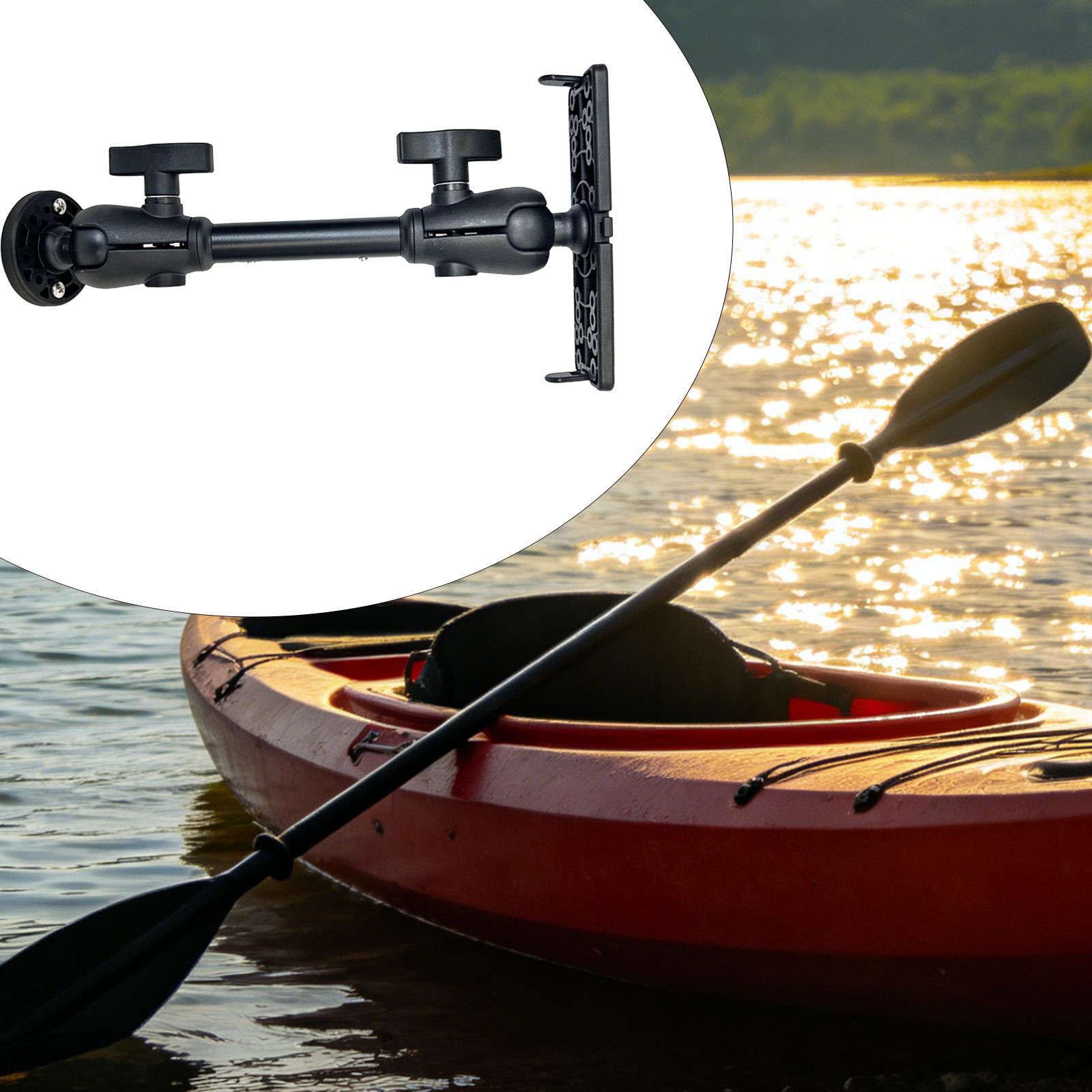 Fish Finders Bracket Lightweig – обзор и цена Fish Finder Mount
