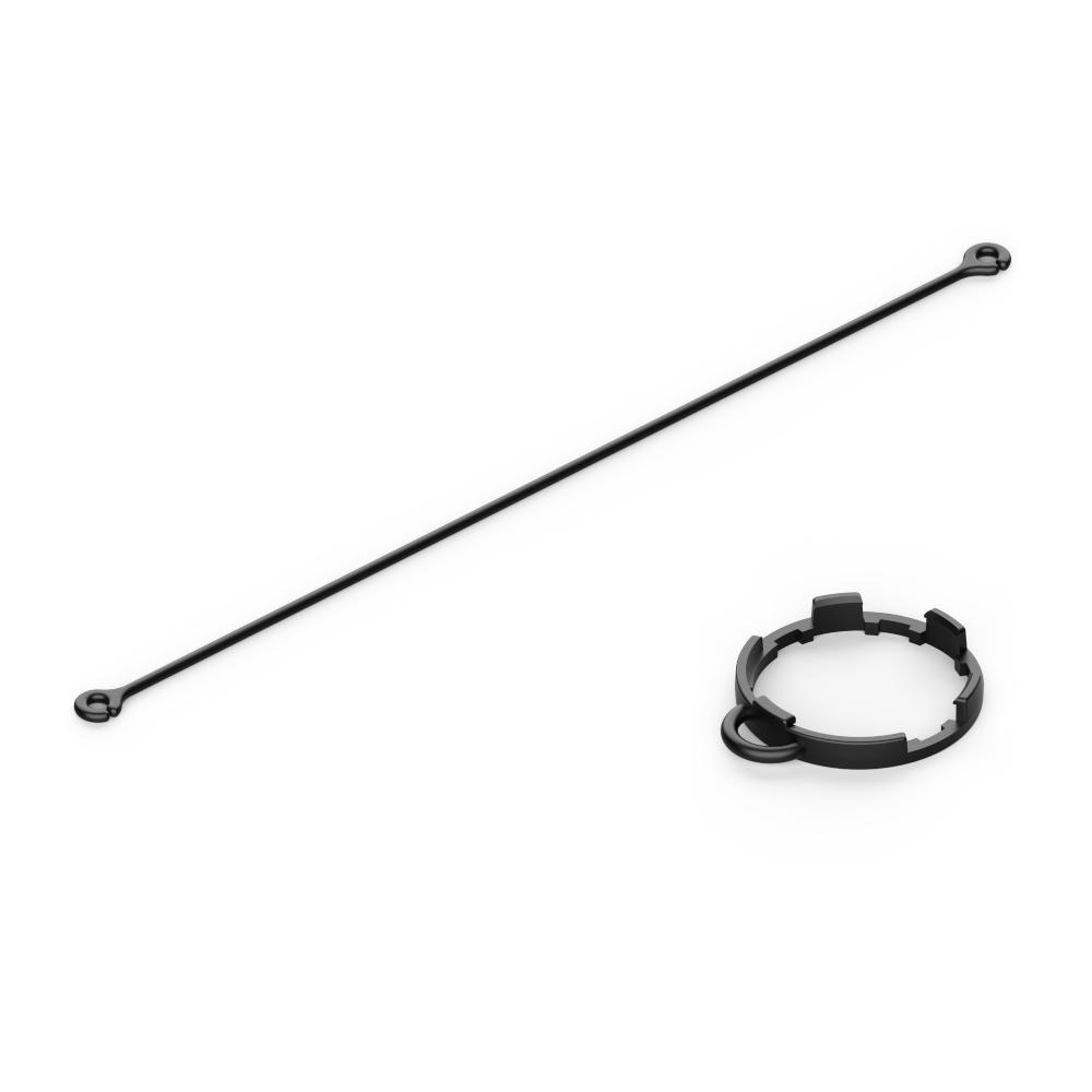 Flytec Official Original V030- – обзор и цена Fish Finder Transducer