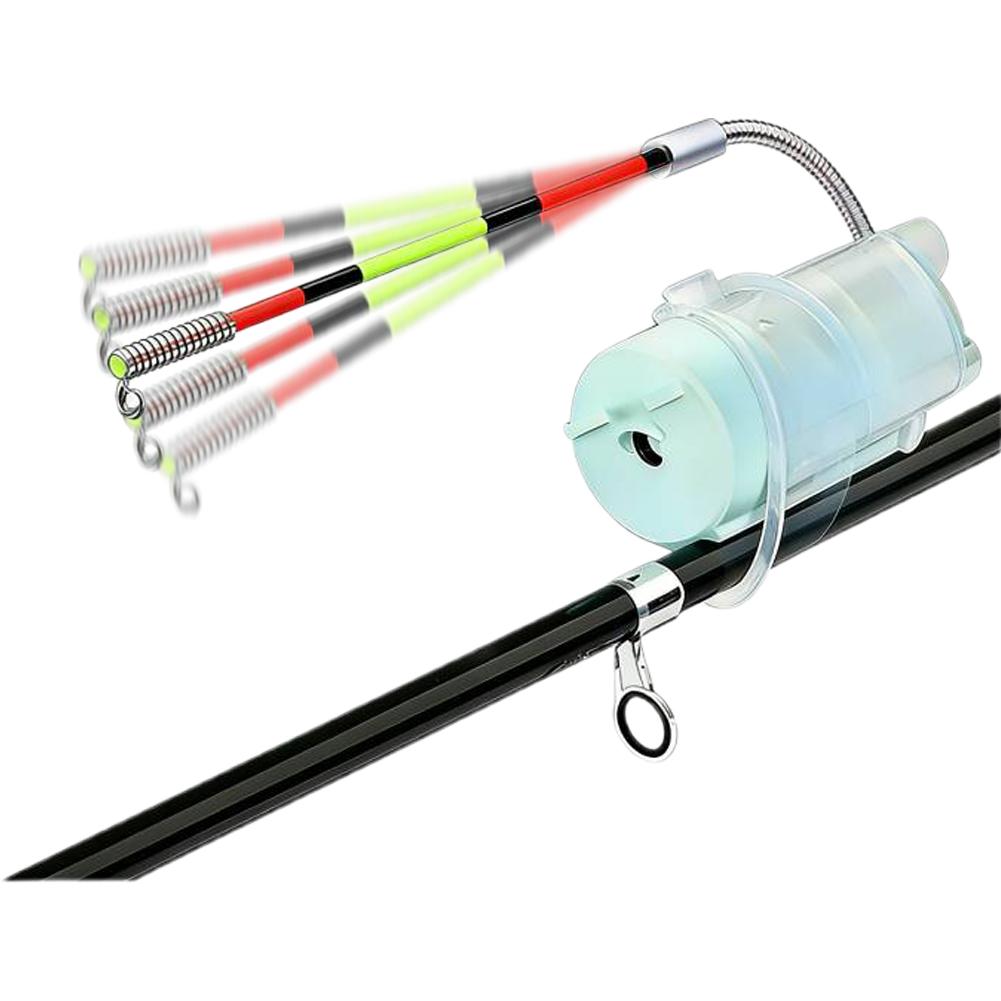 Night Fishing Float Bites Alar – обзор и цена Bite Indicator