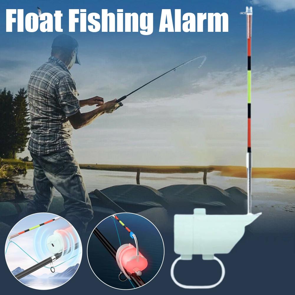 Night Fishing Float Bites Alar – обзор и цена Bite Indicator