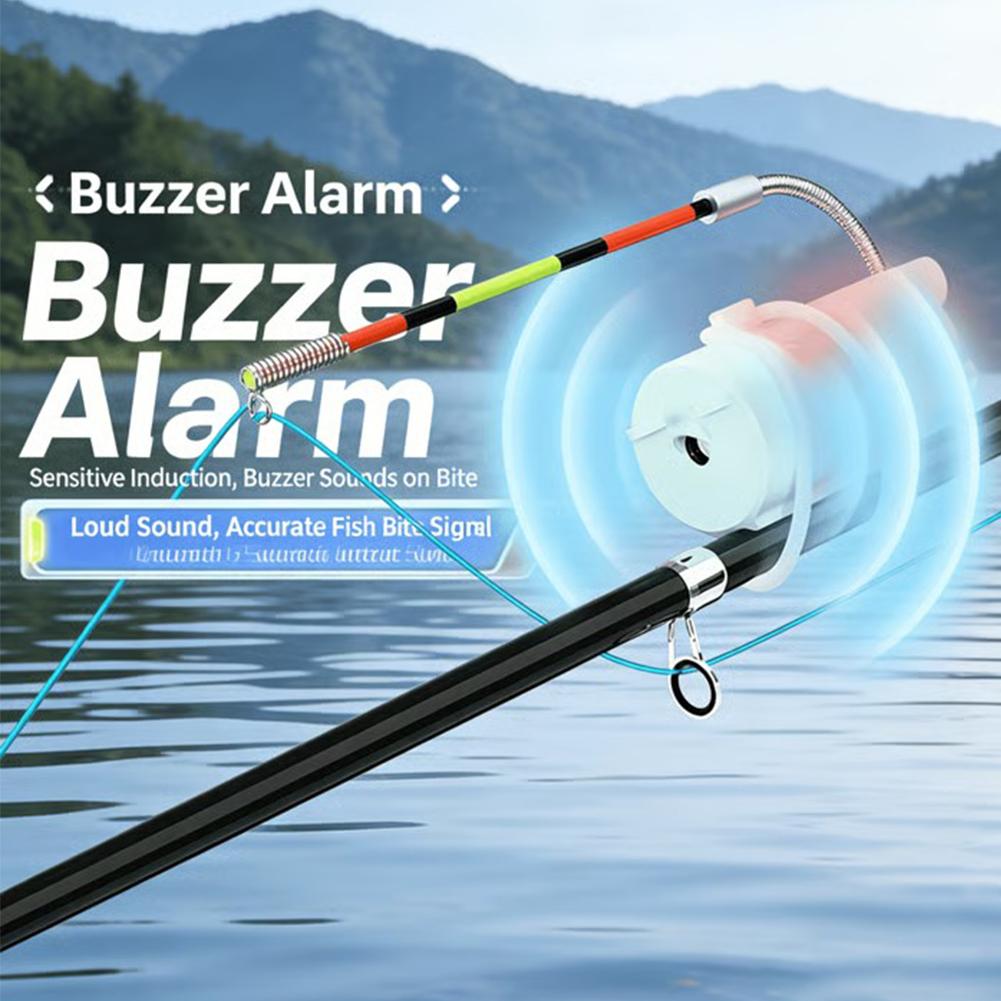 Night Fishing Float Bites Alar – обзор и цена Bite Indicator