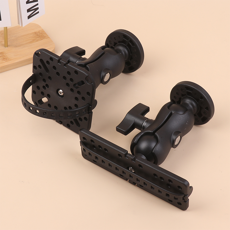 360 Degree Fish Finder Bracket – обзор и цена Fish Finder Mount
