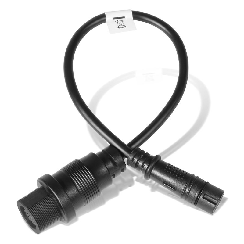 1852078 MKR-DSC-15 DSC Transdu – обзор и цена Fish Finder Transducer