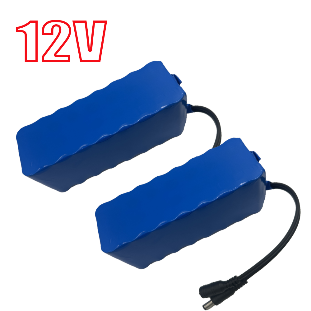 2025 New 12V 30Ah  Lithium Bat – обзор и цена Fish Finder Charger