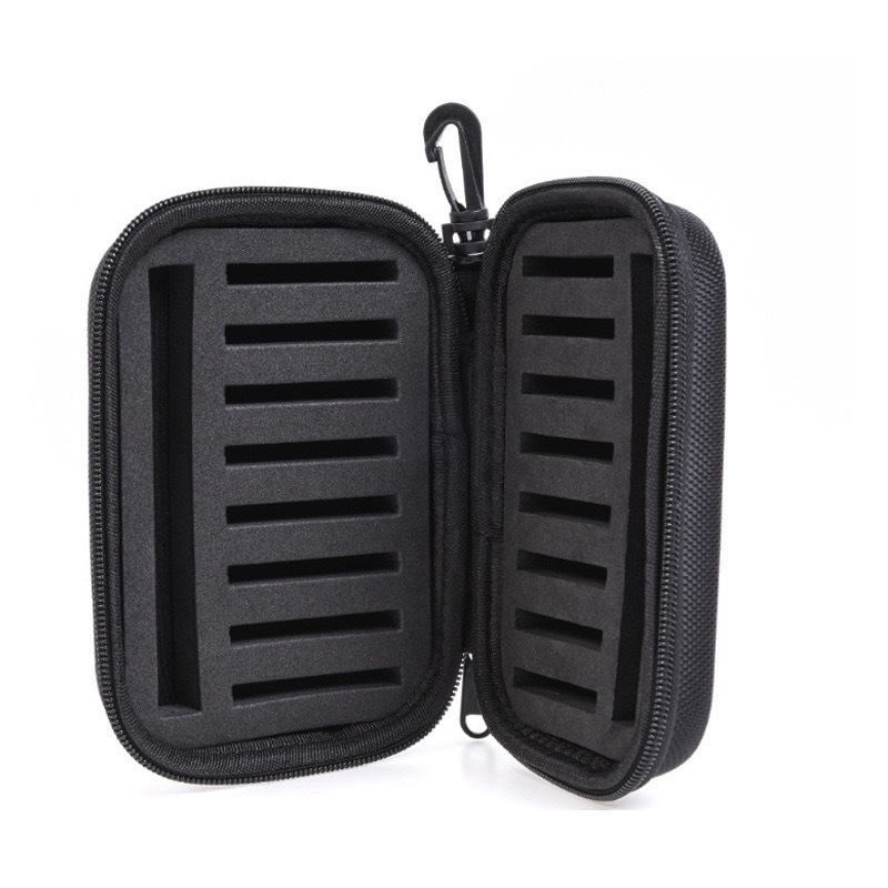 Portable Fly Fishing Lure Spin – обзор и цена Fish Finder Case