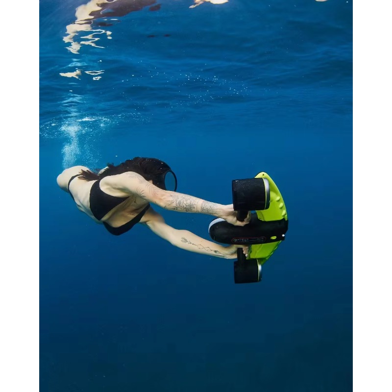 Brand New Smart Electric Under – обзор и цена Underwater Camera