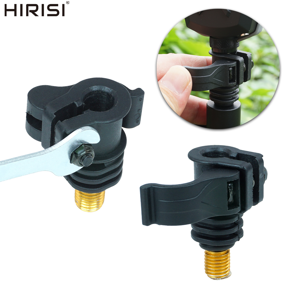 Hirisi AQ212 Carp Fishing Quic – обзор и цена Bite Indicator