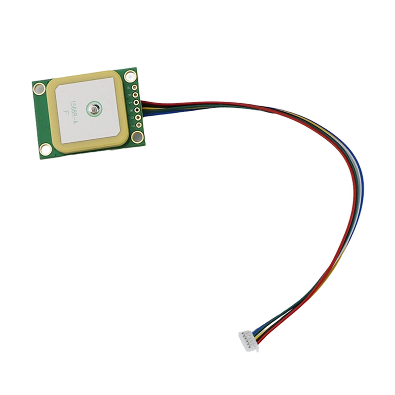 Outdoor Bait Boat GPS Module F – обзор и цена Fishing Gps