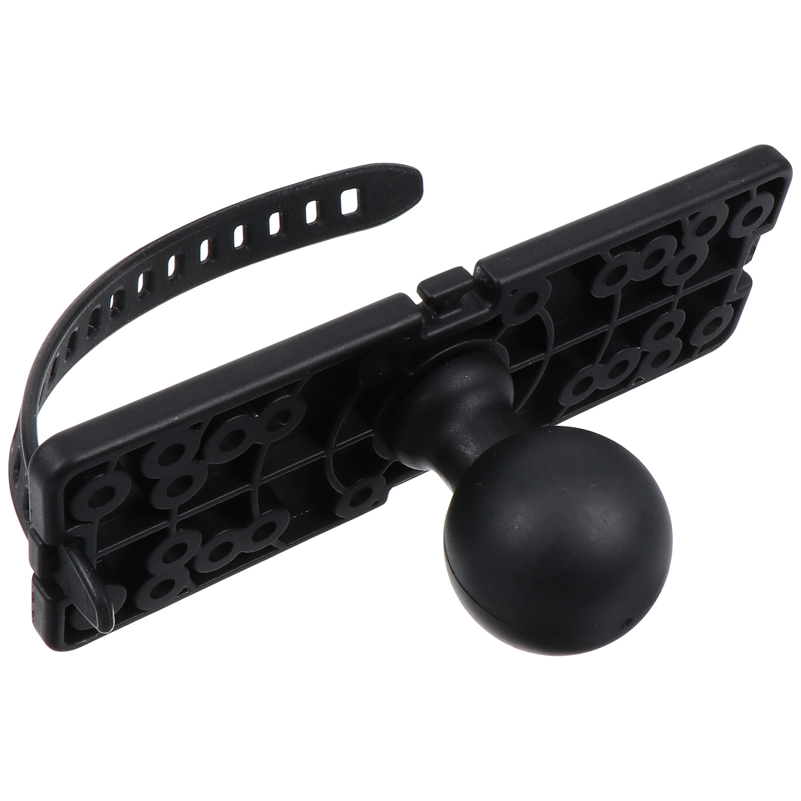 1Pcs Nylon Silicone Fish Finde – обзор и цена Fish Finder Mount