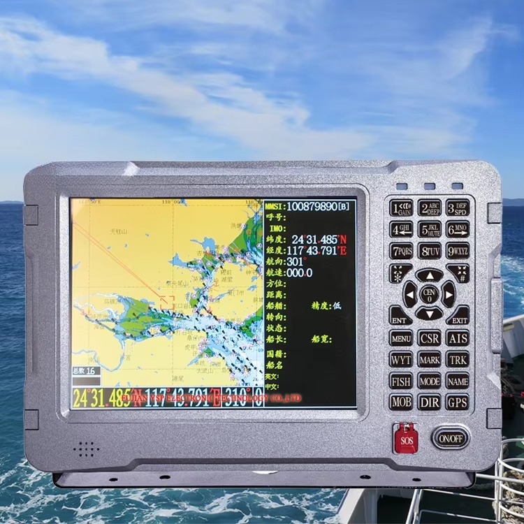 Combo Fish Navigation Depth Fi – обзор и цена Fish Finder Battery