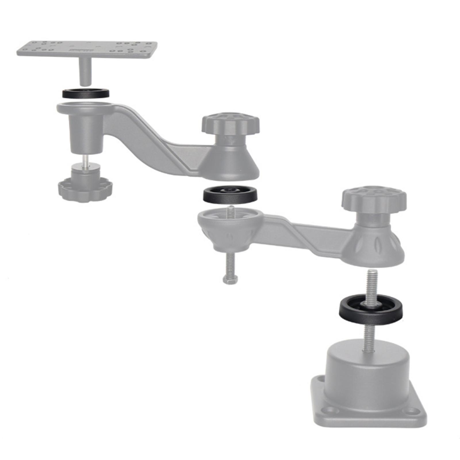 Durable Aluminum Alloy Fish Fi – обзор и цена Fish Finder Mount