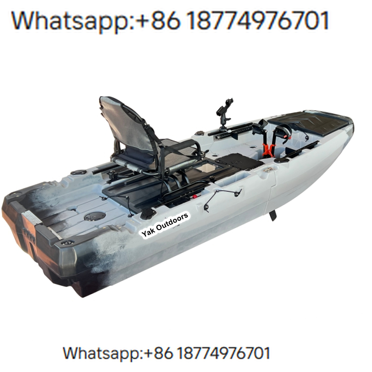 2025 CE Certified 10ft Modular – обзор и цена Fishing Gps