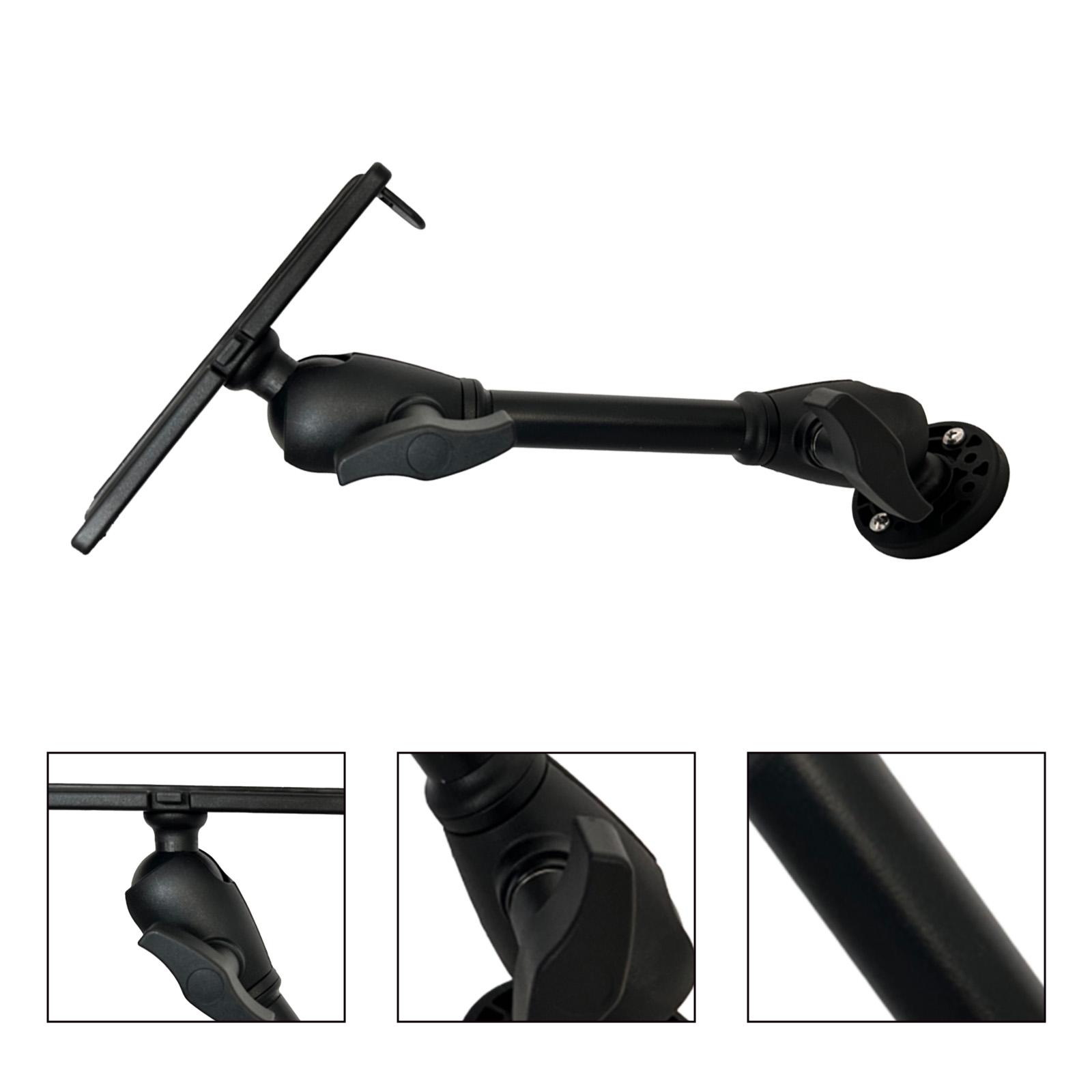 Nylon Fish Finders Mount Base  – обзор и цена Fish Finder Mount
