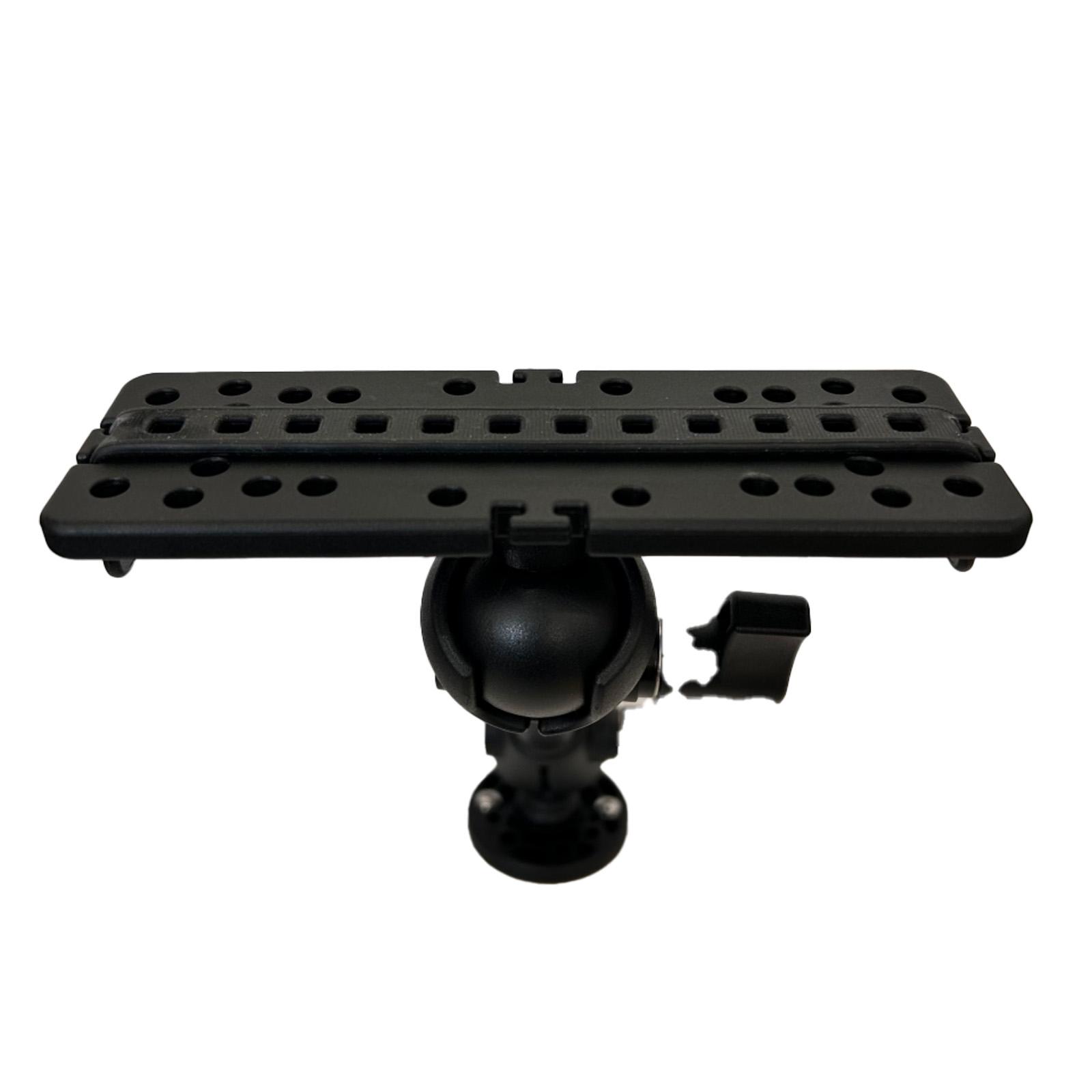 Nylon Fish Finders Mount Base  – обзор и цена Fish Finder Mount