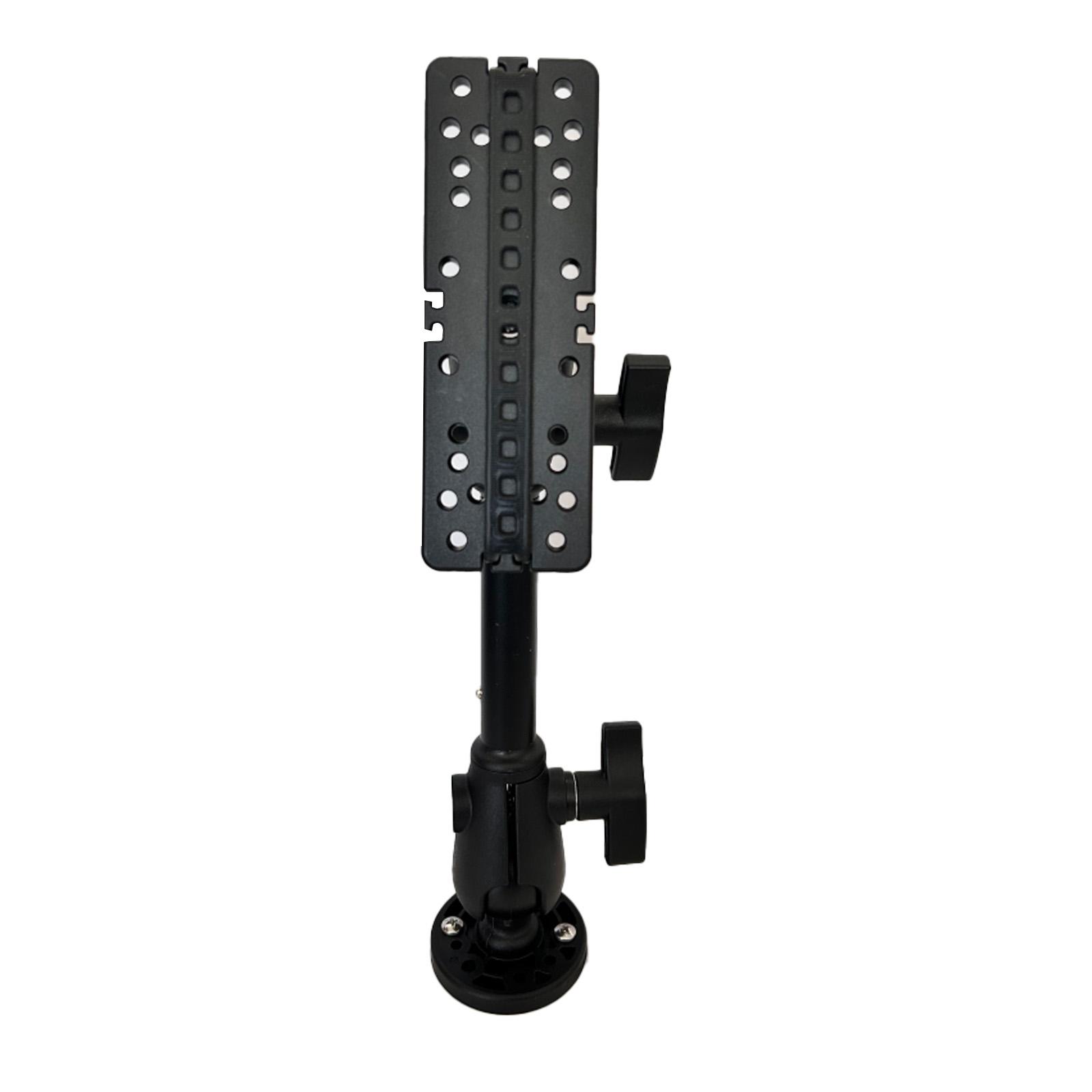 Nylon Fish Finders Mount Base  – обзор и цена Fish Finder Mount