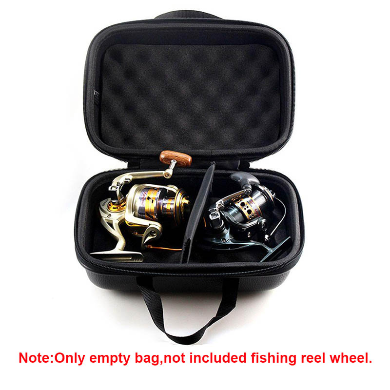 Fishing Tackle Storage Bag Wat – обзор и цена Fish Finder Case