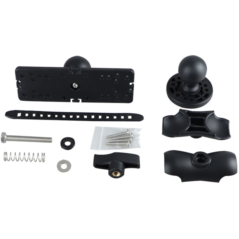 Fishfinder Mount GPS Holder fo – обзор и цена Fish Finder Gps
