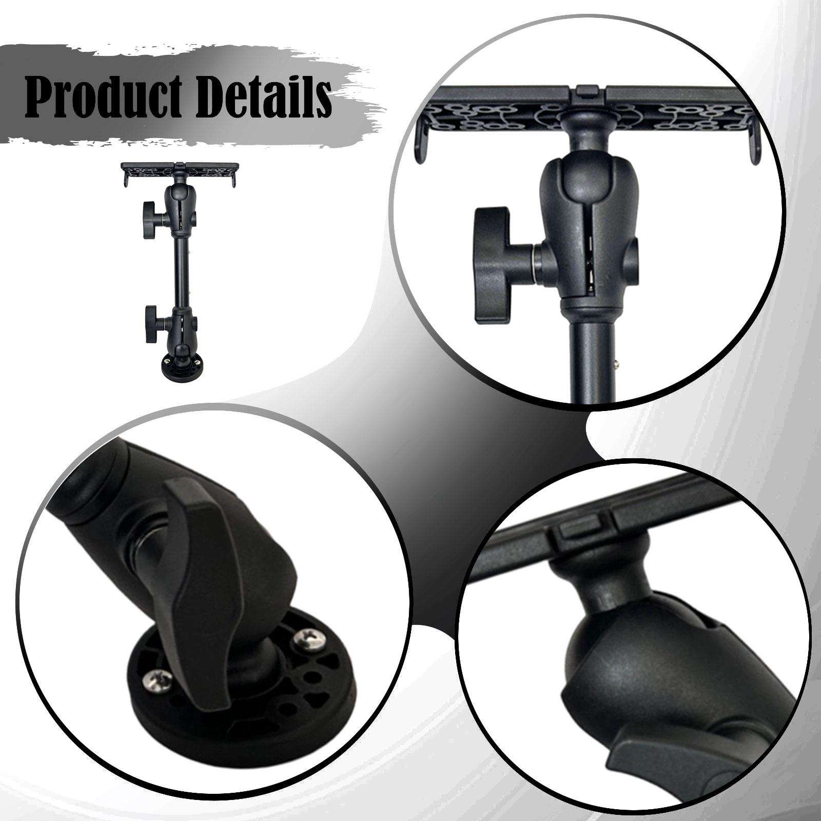 Fish Finder Mount Accessories  – обзор и цена Fish Finder Mount