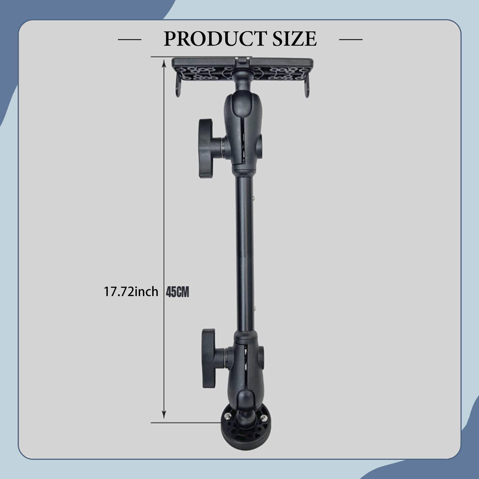 Fish Finder Mount Accessories  – обзор и цена Fish Finder Mount