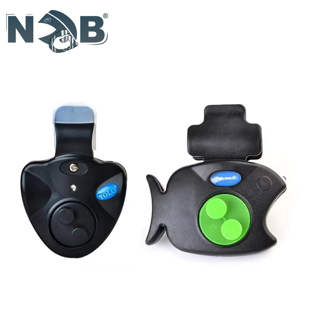 NGB Fishing Bite Alarm Without – обзор и цена Bite Indicator