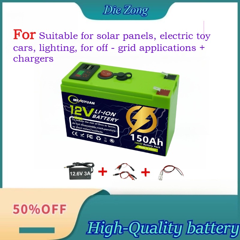 Worldwide New 12.6V 60~150Ah B – обзор и цена Fish Finder Charger