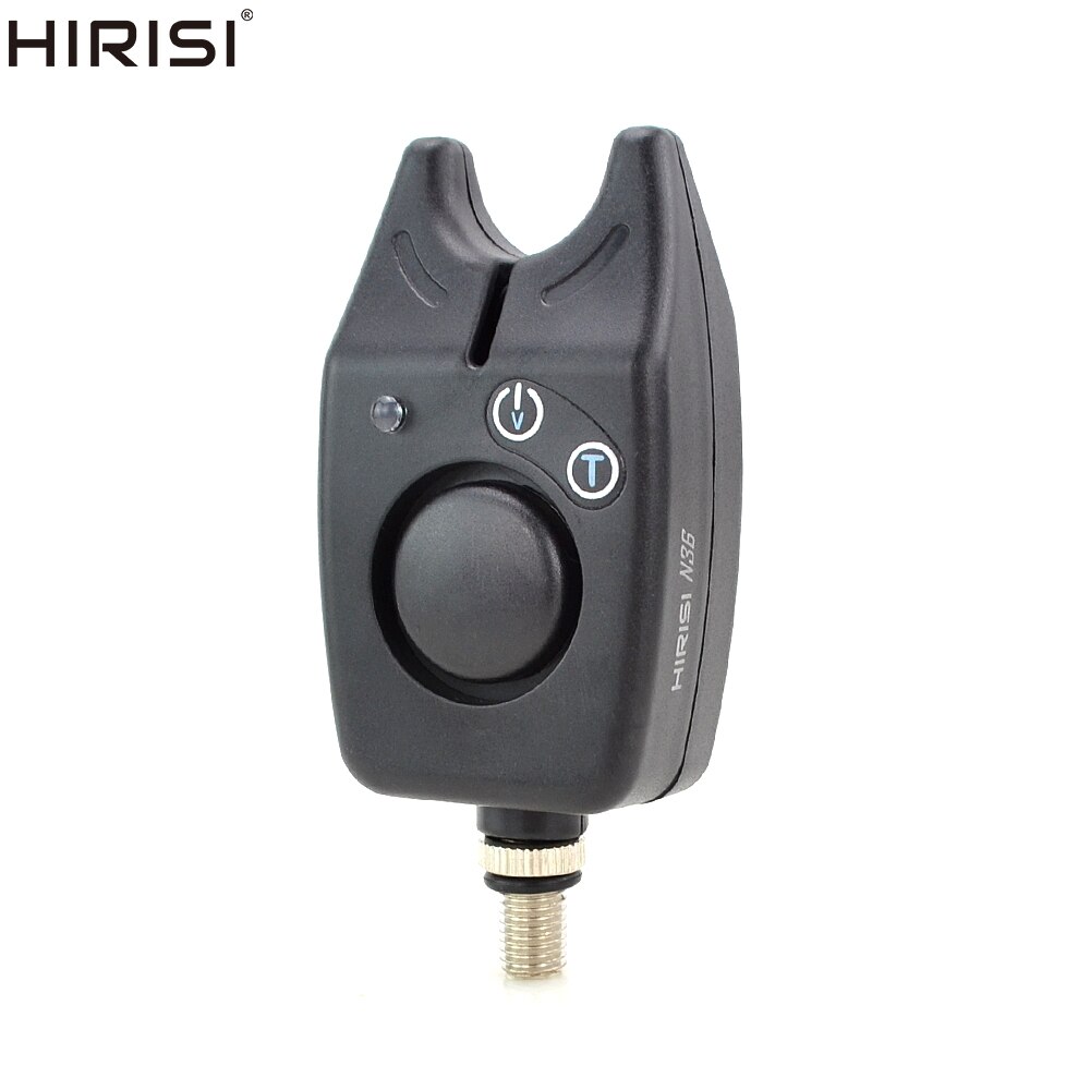 Hirisi Carp Fishing Bite Alarm – обзор и цена Bite Indicator