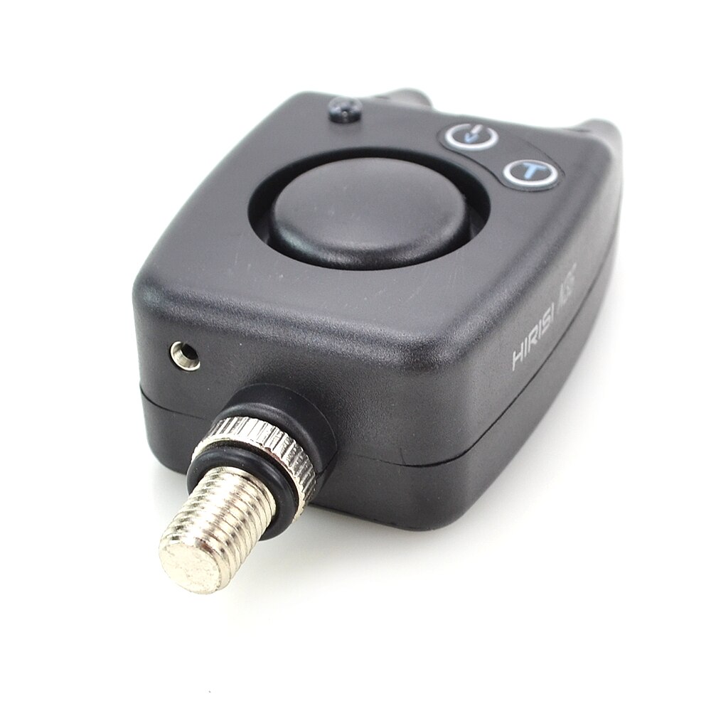 Hirisi Carp Fishing Bite Alarm – обзор и цена Bite Indicator