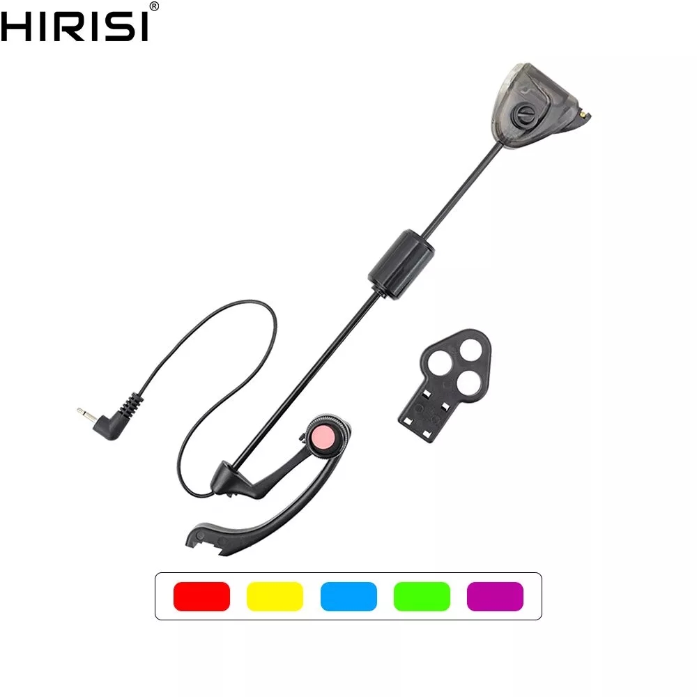 LED Carp Fishing Swinger Avail – обзор и цена Bite Indicator