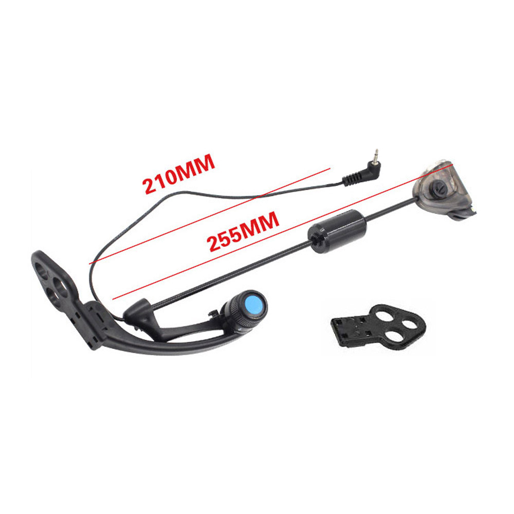 LED Carp Fishing Swinger Avail – обзор и цена Bite Indicator