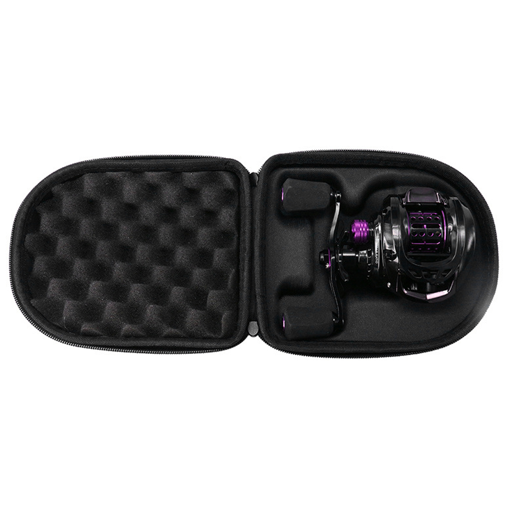 Fishing Reel Protective Case W – обзор и цена Fish Finder Case