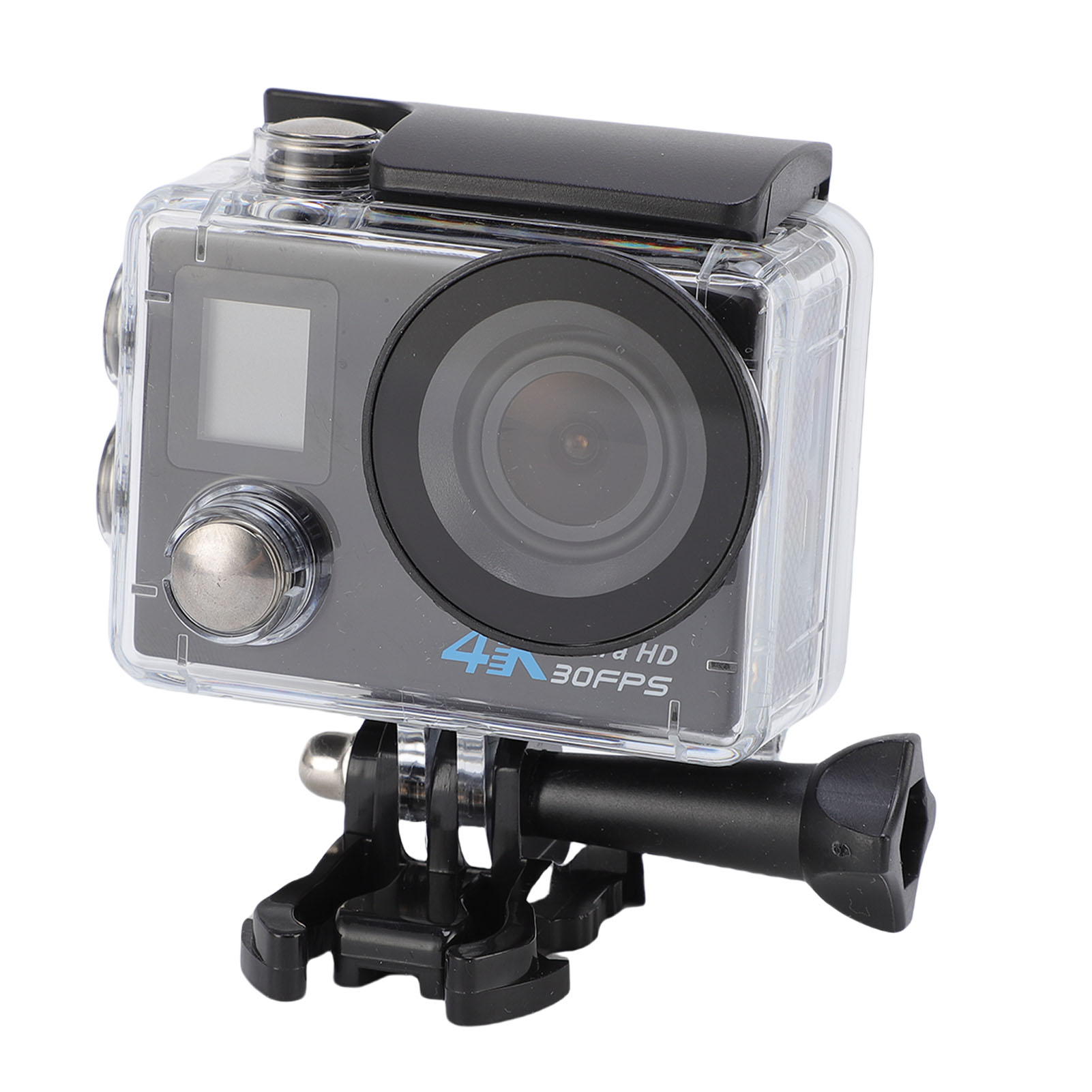 4K Underwater Camera Camcorder – обзор и цена Underwater Camera