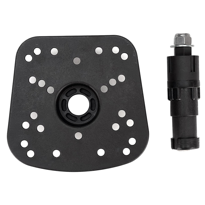 0368 Universal Fishfinder Moun – обзор и цена Fish Finder Mount