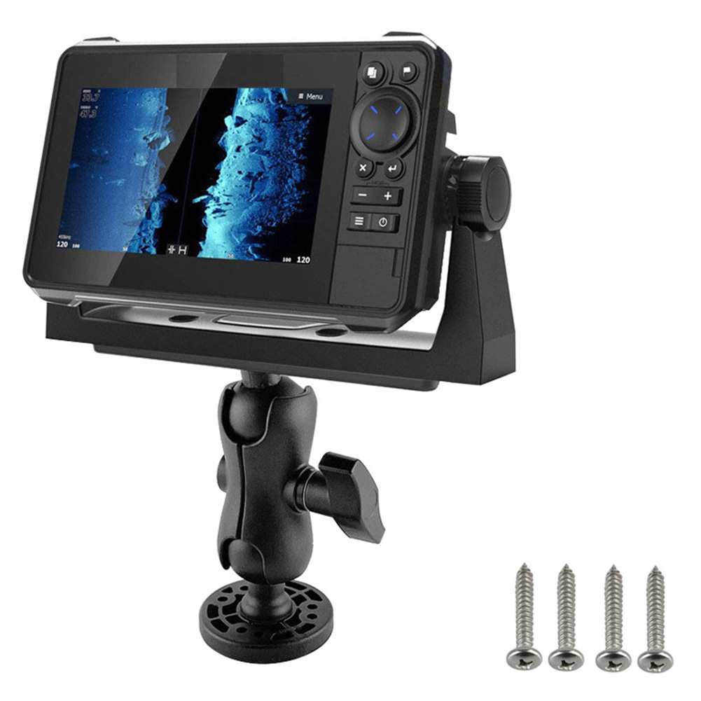 Fish Finder Mount Base Wear Re – обзор и цена Fish Finder Mount