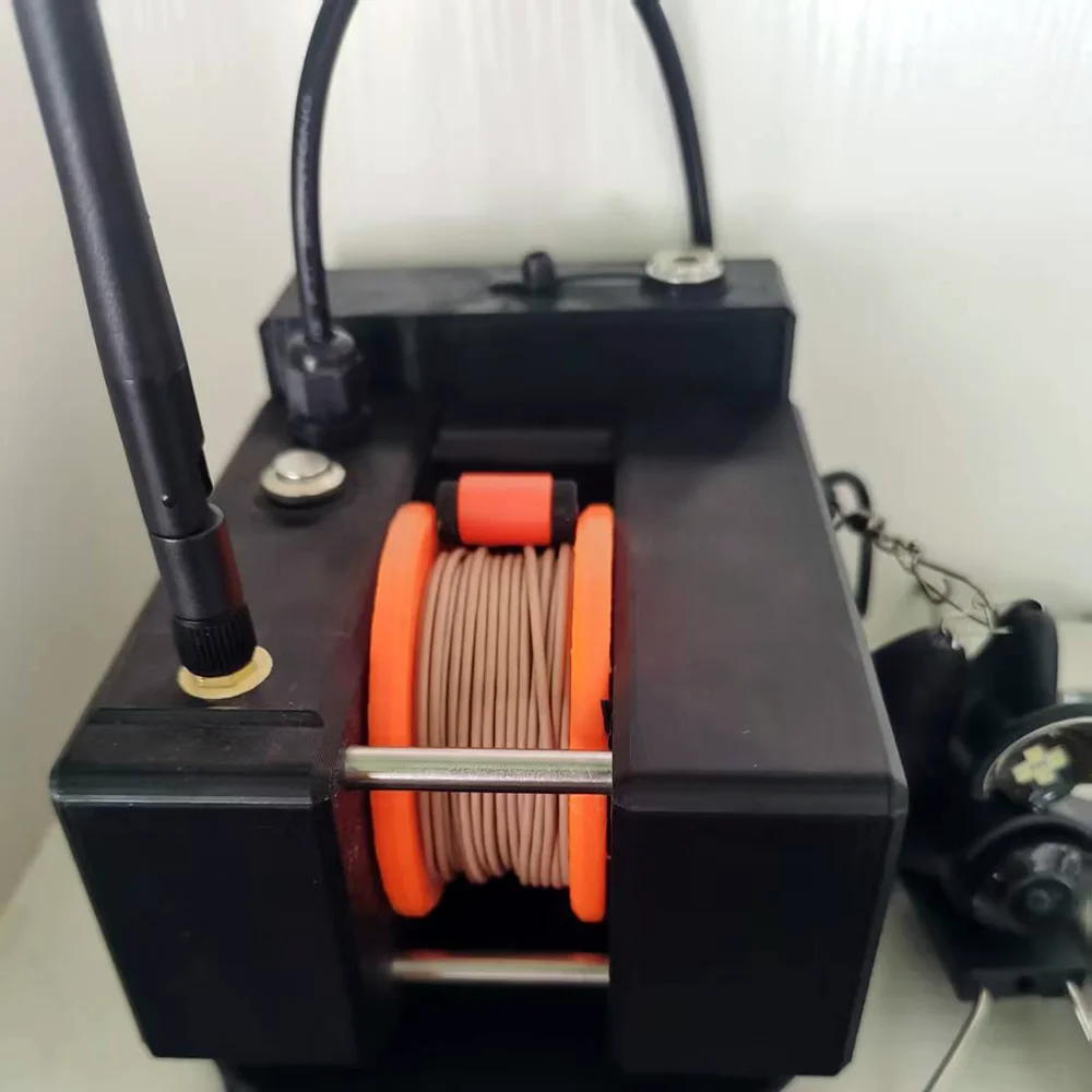 New High Digital Underwater Ca – обзор и цена Underwater Camera