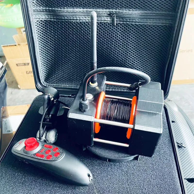 New High Digital Underwater Ca – обзор и цена Underwater Camera
