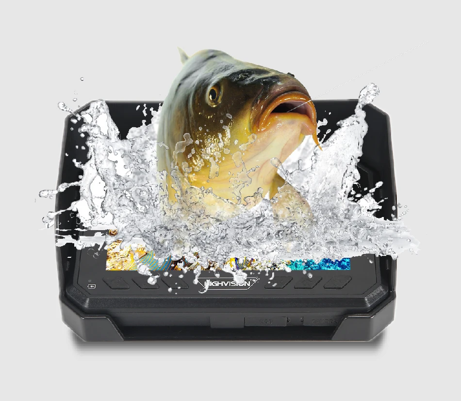 5''Underwater Fishing Camera,1 – обзор и цена Fishing Camera