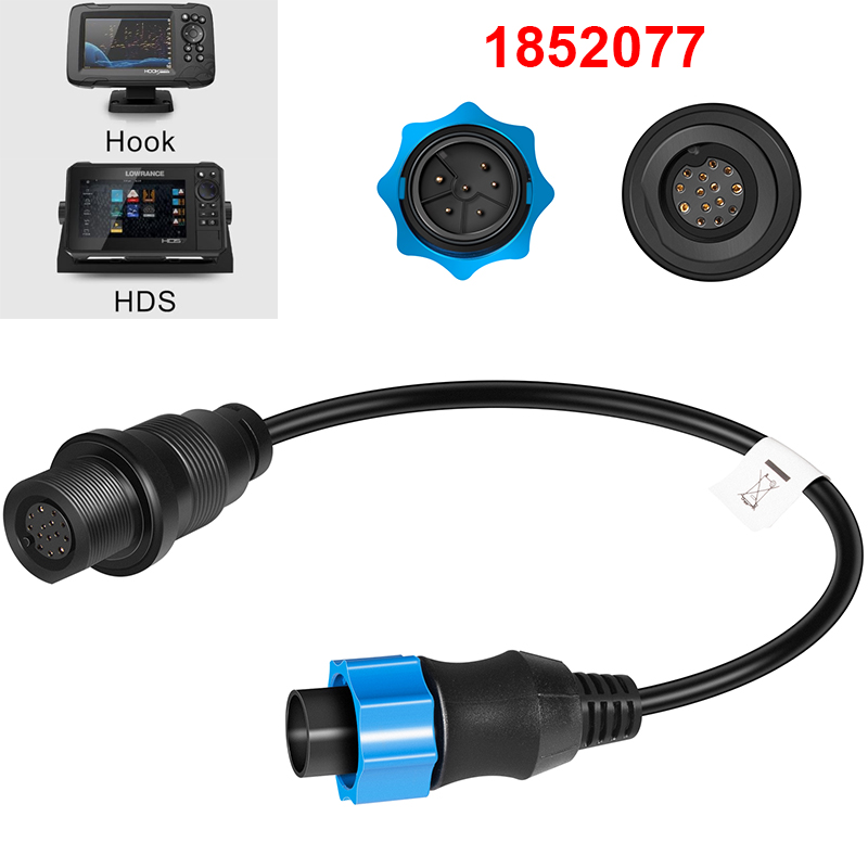 MKR-DSC-10 1852077 DSC Adapter – обзор и цена Fish Finder