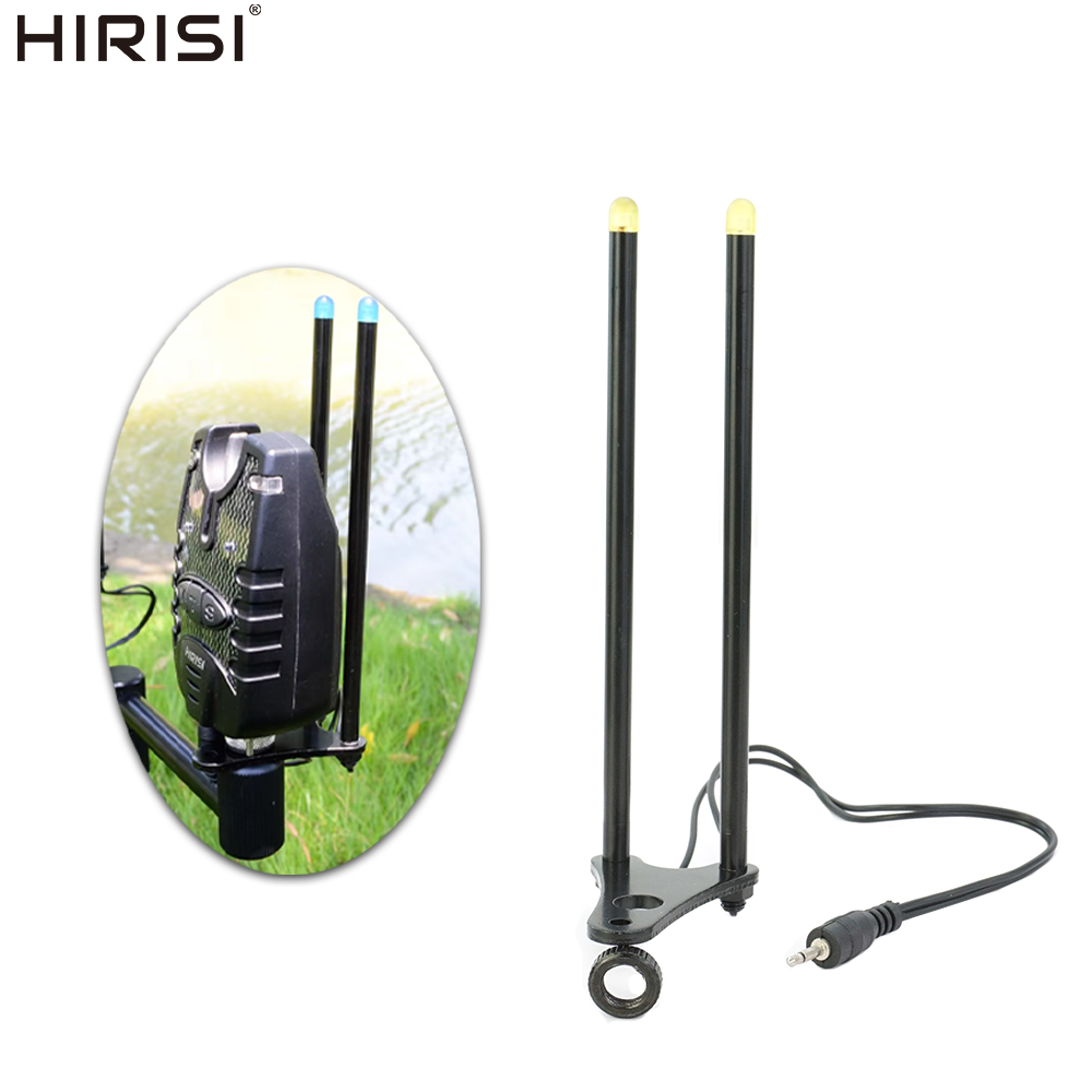 Hirisi Carp Fishing Snag Ear B – обзор и цена Bite Indicator