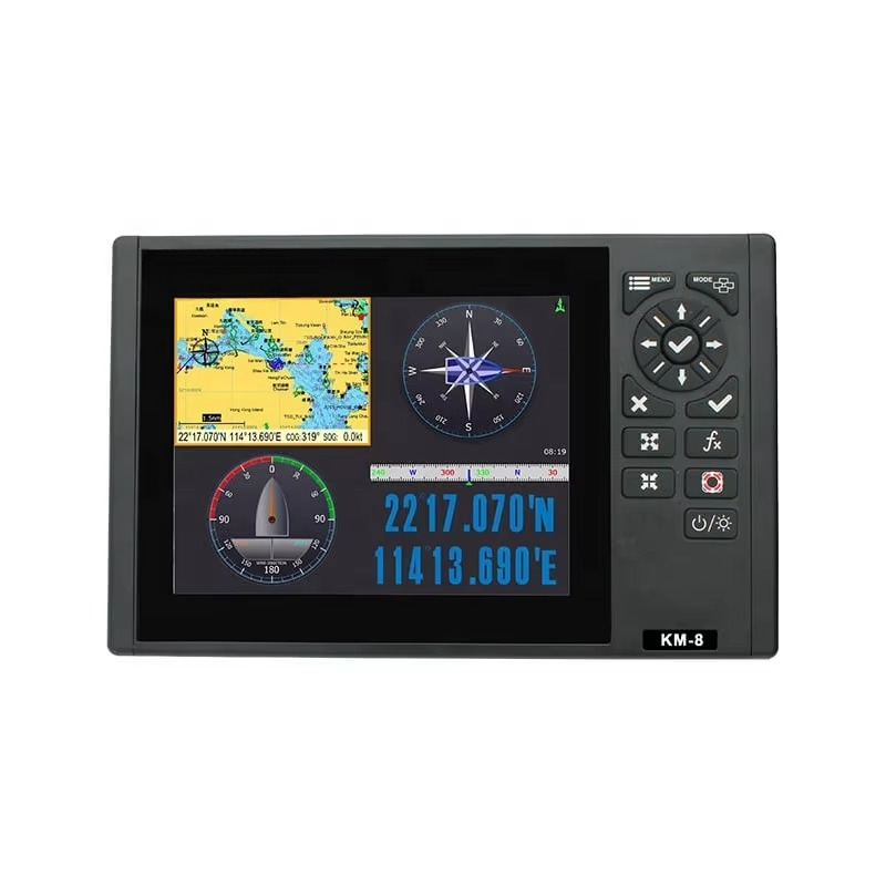 GPS Fish /depth Sounder/Echo S – обзор и цена Fish Finder Battery